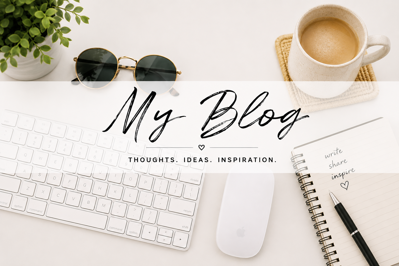 Blog & Insights