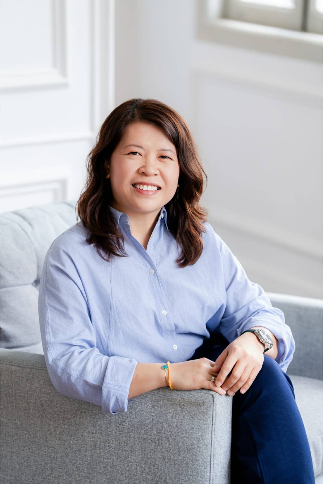 Cynthia Chiang