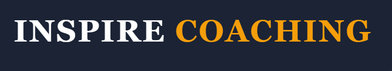 Inspire Coaching Logo