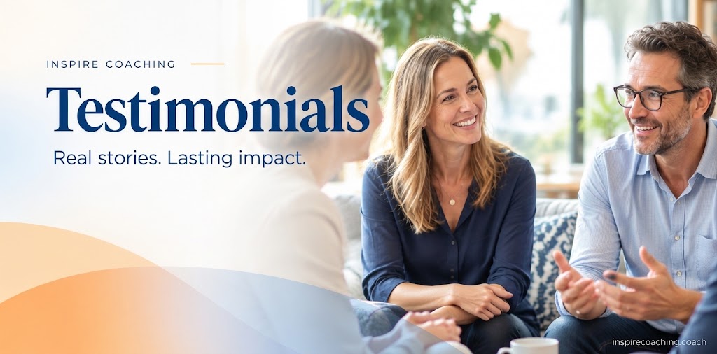 Client Testimonials
